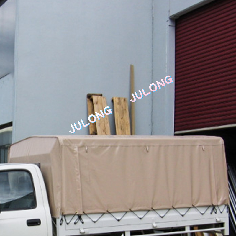 Tarp pour couverture de camion