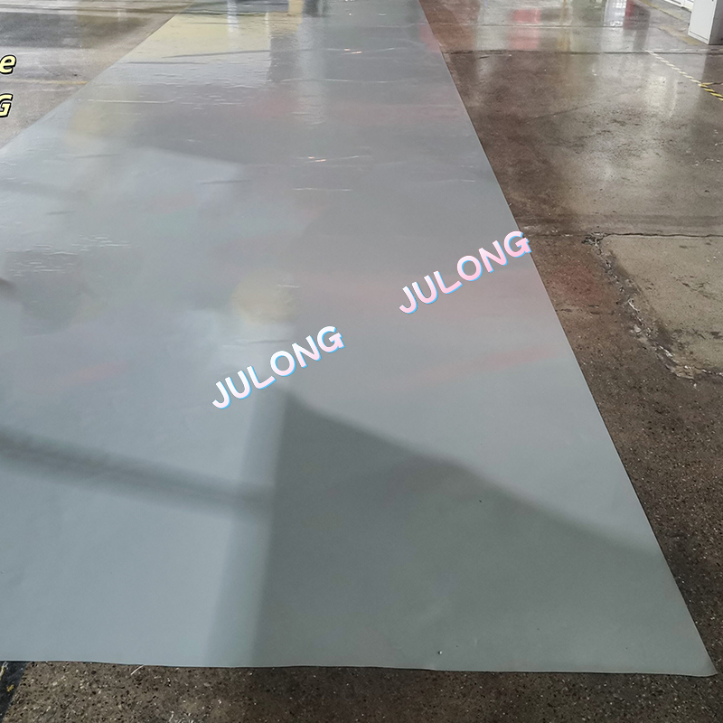 Tarp pour couverture de camion