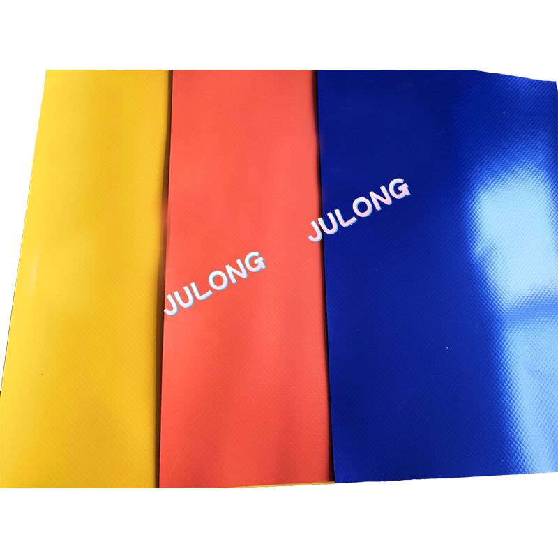 TARP PVC pour rideau côté camion