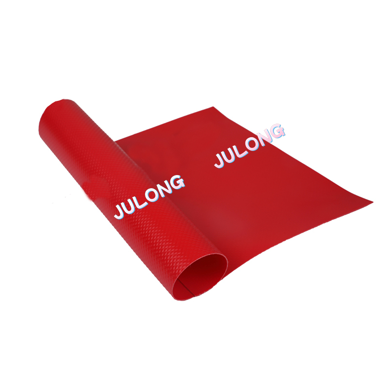 Polyester Tarp pour les couvercles de cargaison