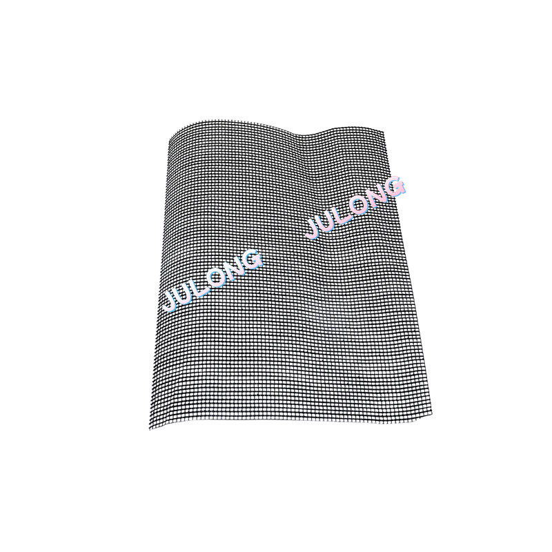 280G PVC Mesh Pool Security Barrier Fabric
