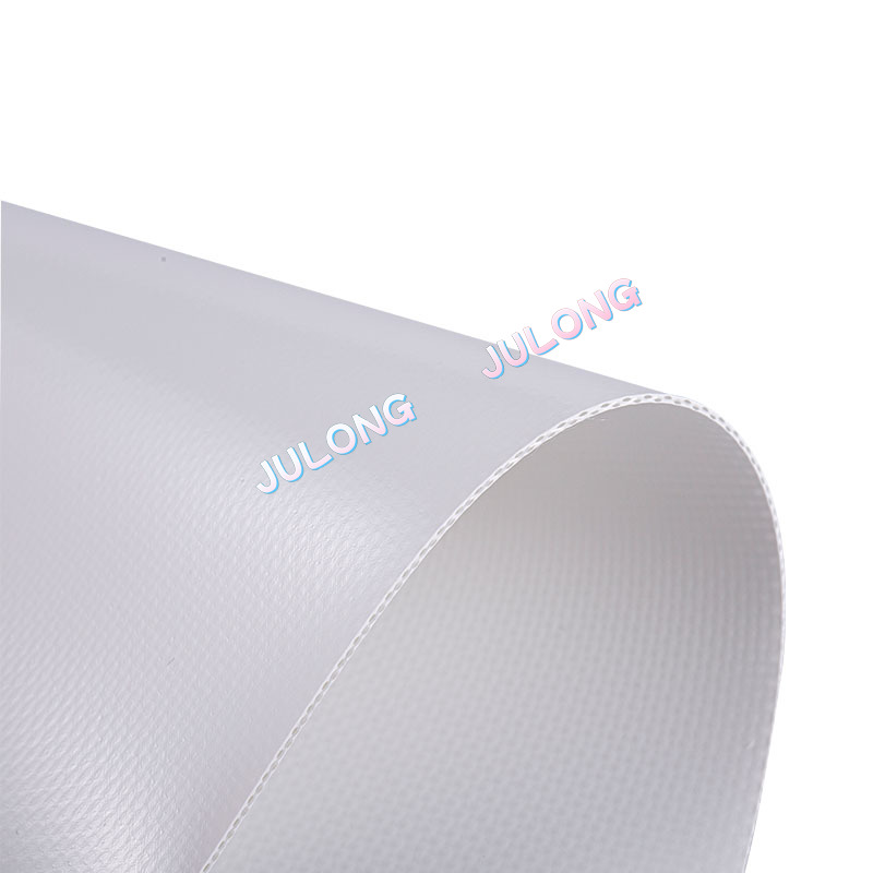 Tissu de la membrane de traction du PVDF 1100g
