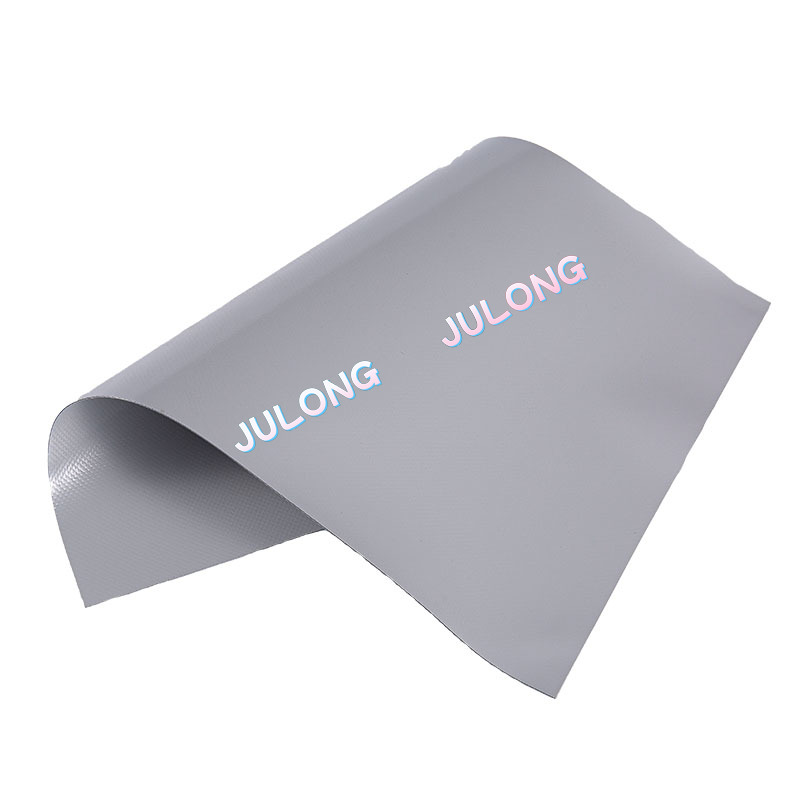 750g Tissu de tente de chapiteau en bloc en PVC en PVC