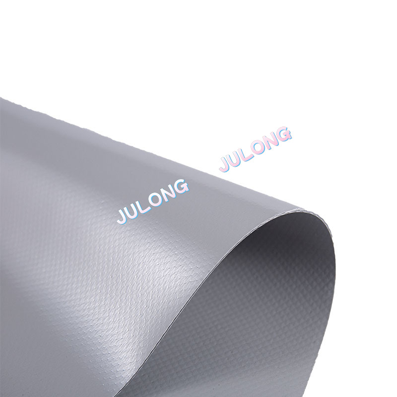 750g Tissu de tente de chapiteau en bloc en PVC en PVC