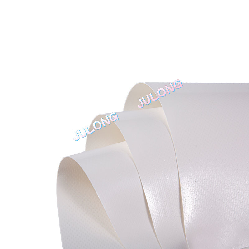 Tissu de tente de chapiteau enduit de 650g en PVC